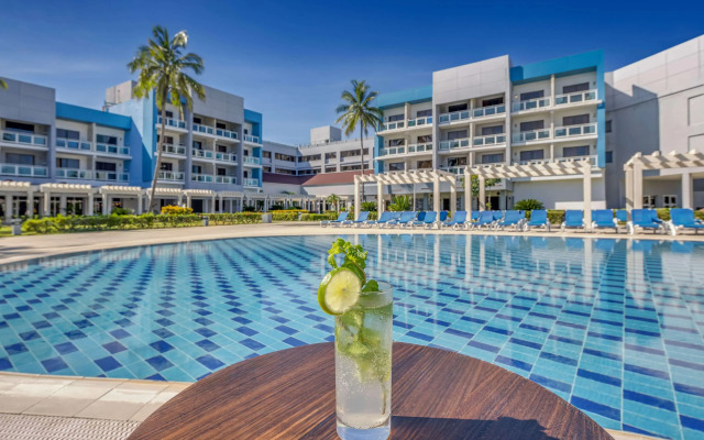 Sol Varadero Beach