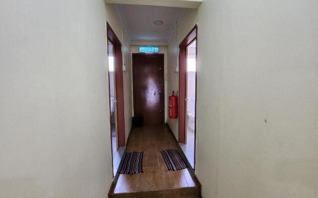 LTH (Little Turtle's Home)