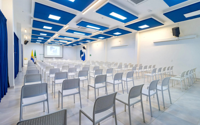 Hotel Poblado Coveñas