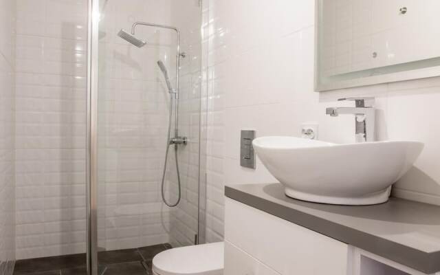 Flats For Rent - Gdansk Wrzeszcz