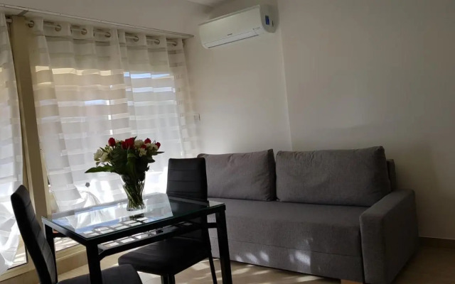 alex appartement