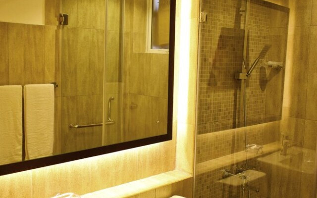 OYO 231 Residence Colombo 03