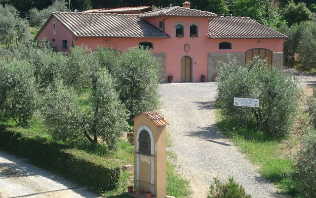 Agriturismo La Camporena