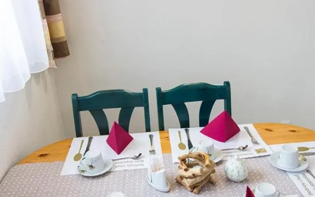 Garni Hotel Horske Spicky