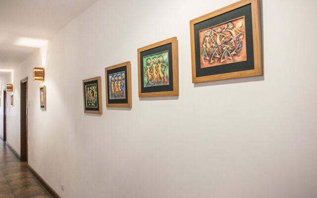 OYO 196 Horizone Residence