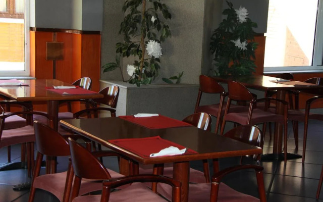 Hotel Las Moreras