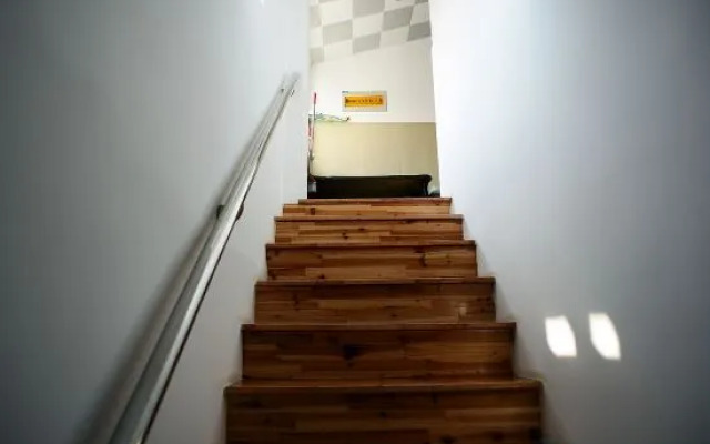 Nansha Hostel