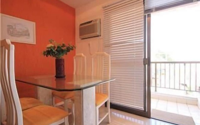 GoHouse Torre do Barao 506