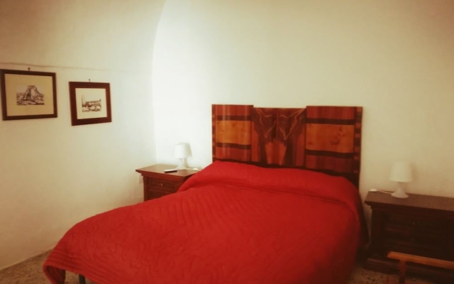 Corte Candelora