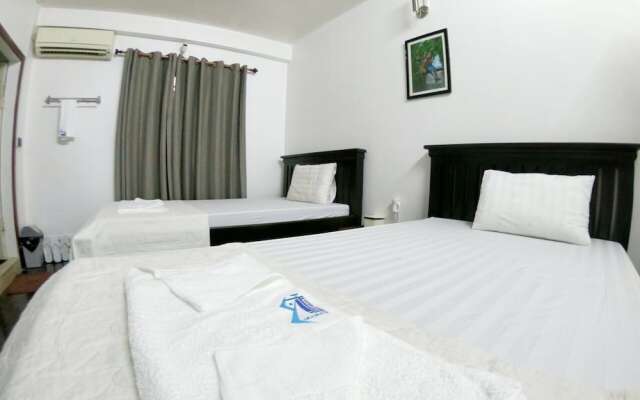 Sarah Guest House