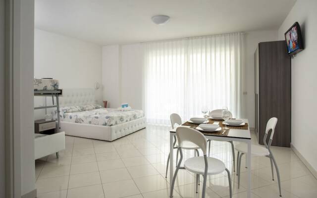 Residence i Diamanti - Siroli Collection