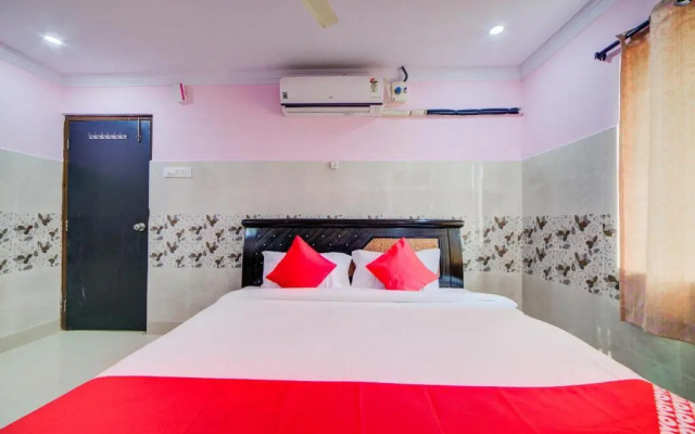 Padma Residency by OYO Rooms