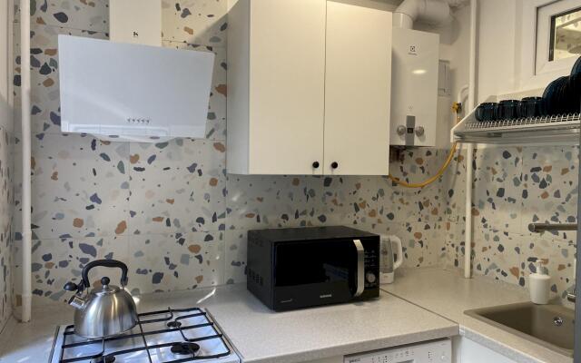 Апартаменты на улице Грибоедова 52