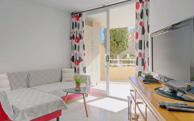 Apartment Apolo VII Calpe/Calp 38232