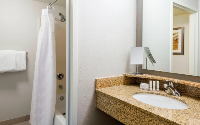 Courtyard by Marriott Chattanooga Downtown