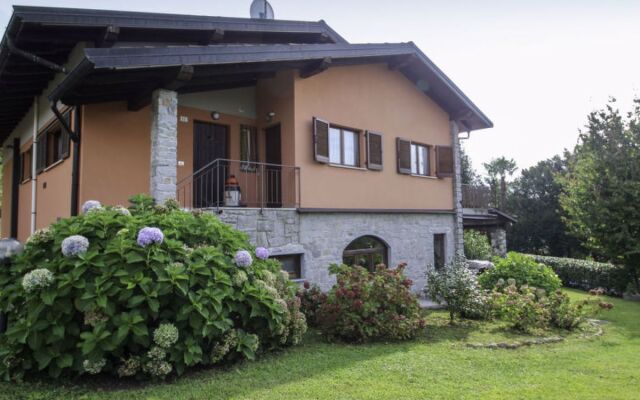 Residenza Agrifoglio 24081