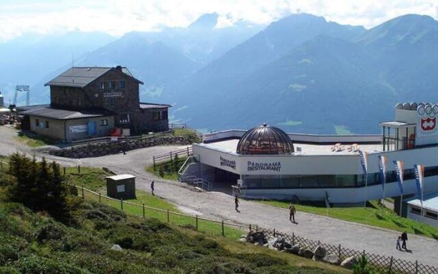 Hotel Zillertal