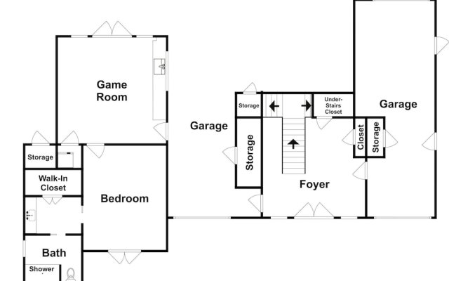 1893Bays 5 Bedroom Home