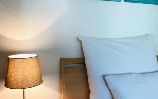 Apartment Mida