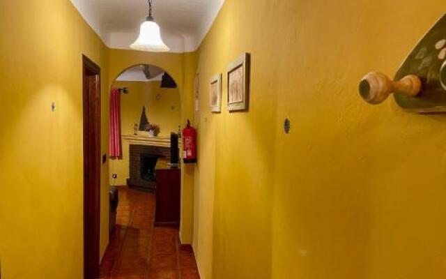 Casa Angel