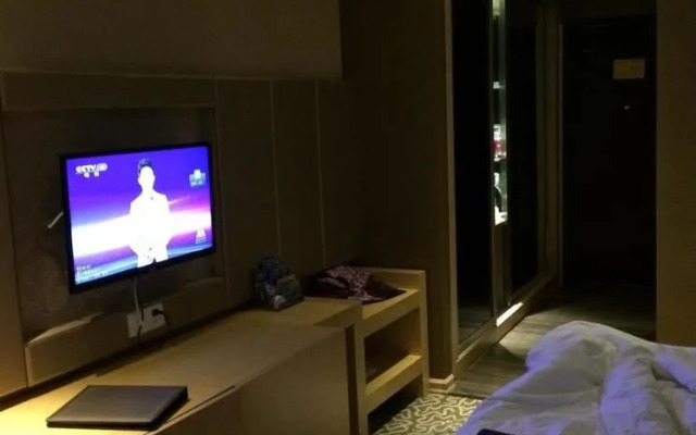 Yangfan International Hotel