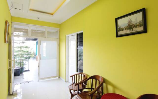 Cornel Homestay