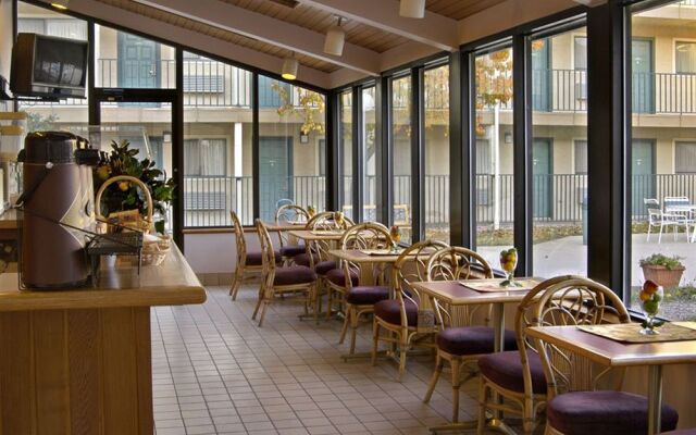 Tulsa Extended Stay Inn and Suites