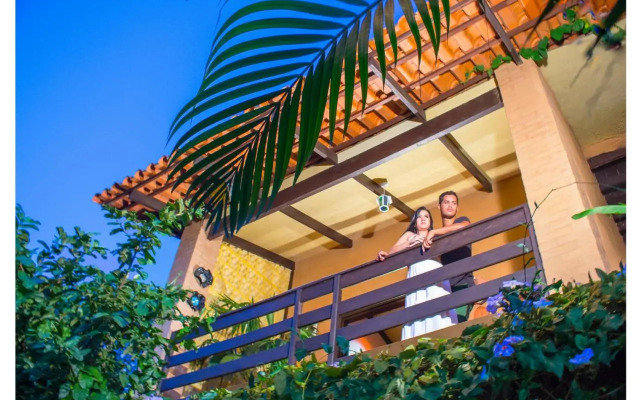 Casa de Frida Pousada