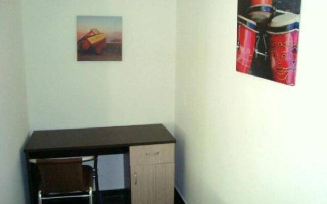 Waypoint Hostel