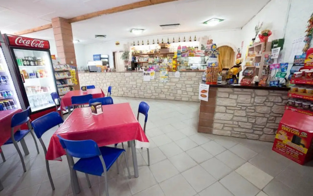 Camping dei Tigli