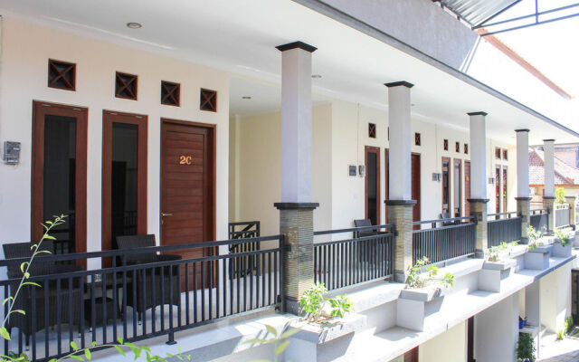 Airy Kuta Kubu Anyar Gang Kresek 5A Bali