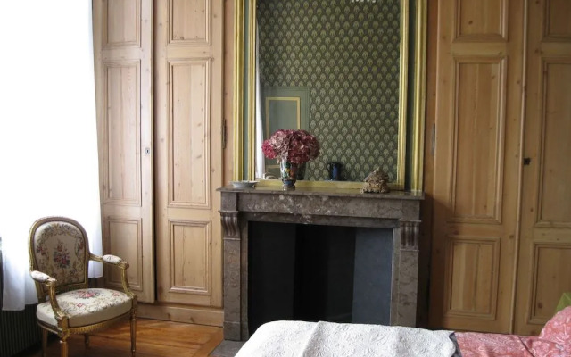 Maison d'Hôtes Cap et Marais d'Opale