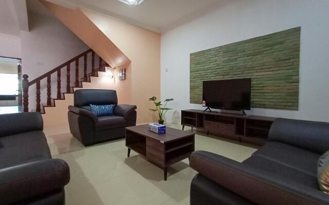 OYO 90216 Sunny Hill Homestay