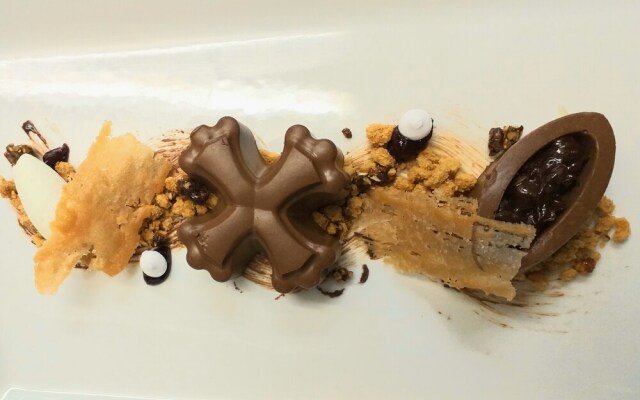 La Grange Templière