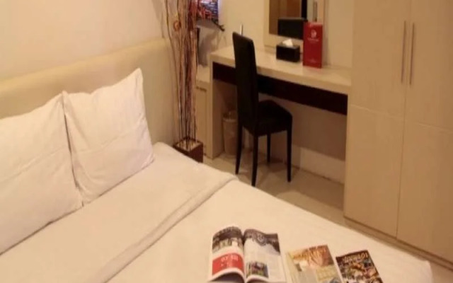 Twin Hotel