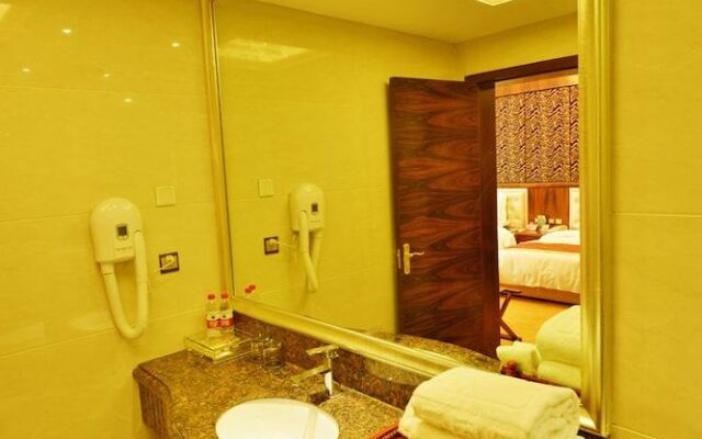 Xingzhengyuan International Hotel