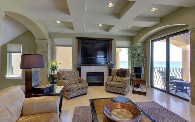 Ocean Paradise by RedAwning