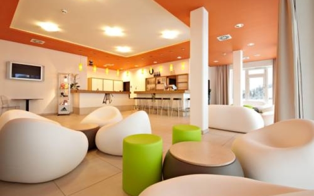 Young Generation Resort Buchegg
