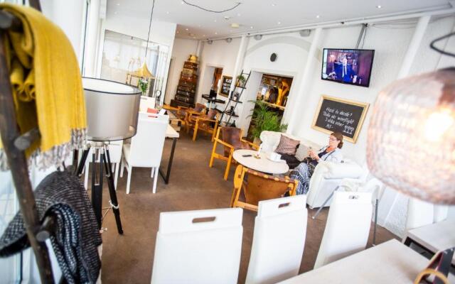 Home Hotel Packhuset