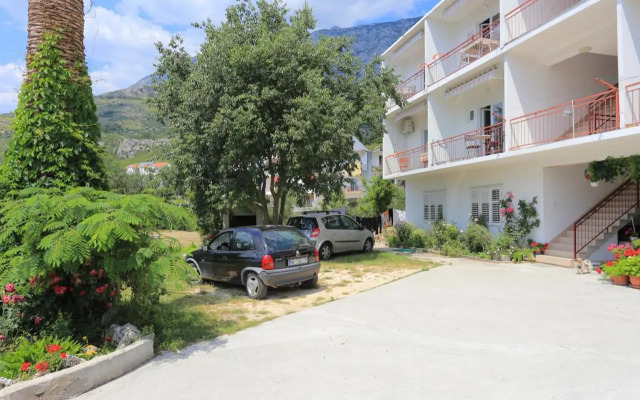 Studio Tucepi 6695b