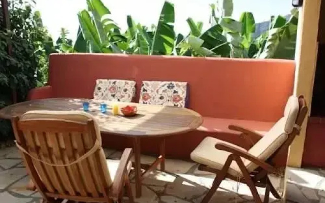 Finca La Cruz