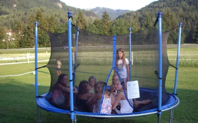 Frühstückspension Katharinenhof