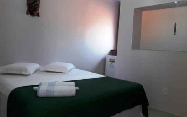 Pousada Estrela Mare