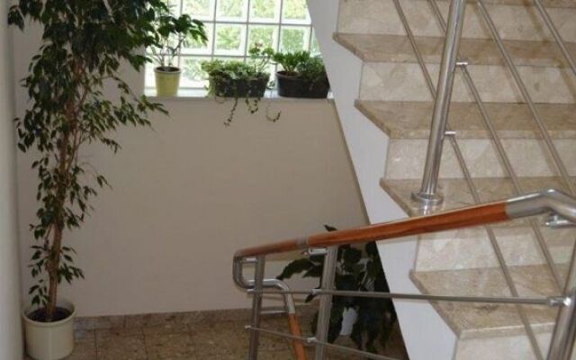 Apartment Panorama Rozat