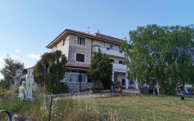 Villa Dei Romani - Country House