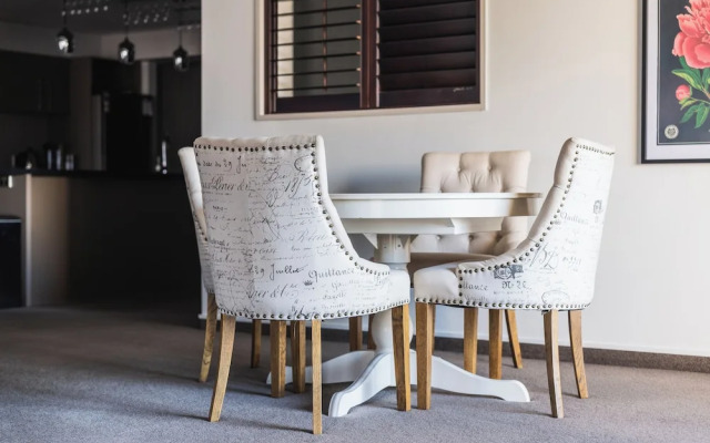 Manor Place Apartment