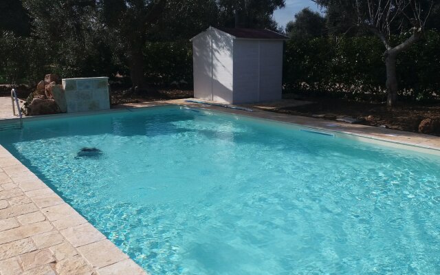 Villa Ghetta Country House