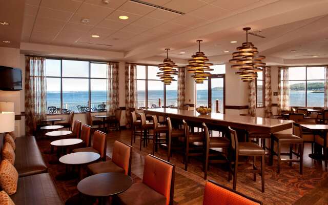Hampton Inn Marquette/Waterfront