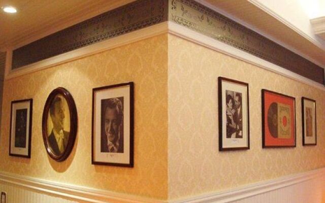 Tanguero Hotel Boutique Antique