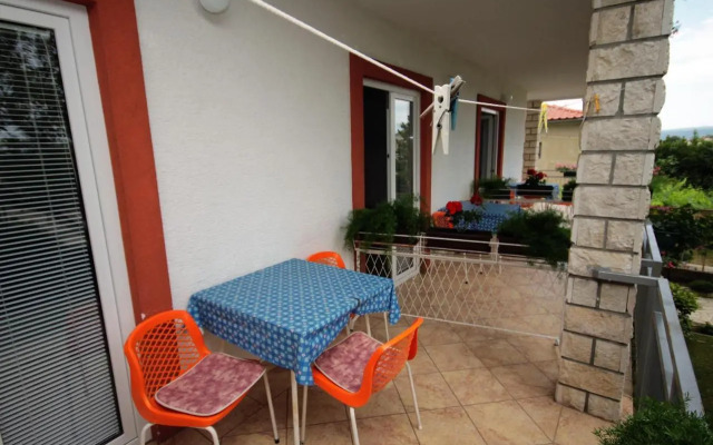 Triple Room Selce 2379a